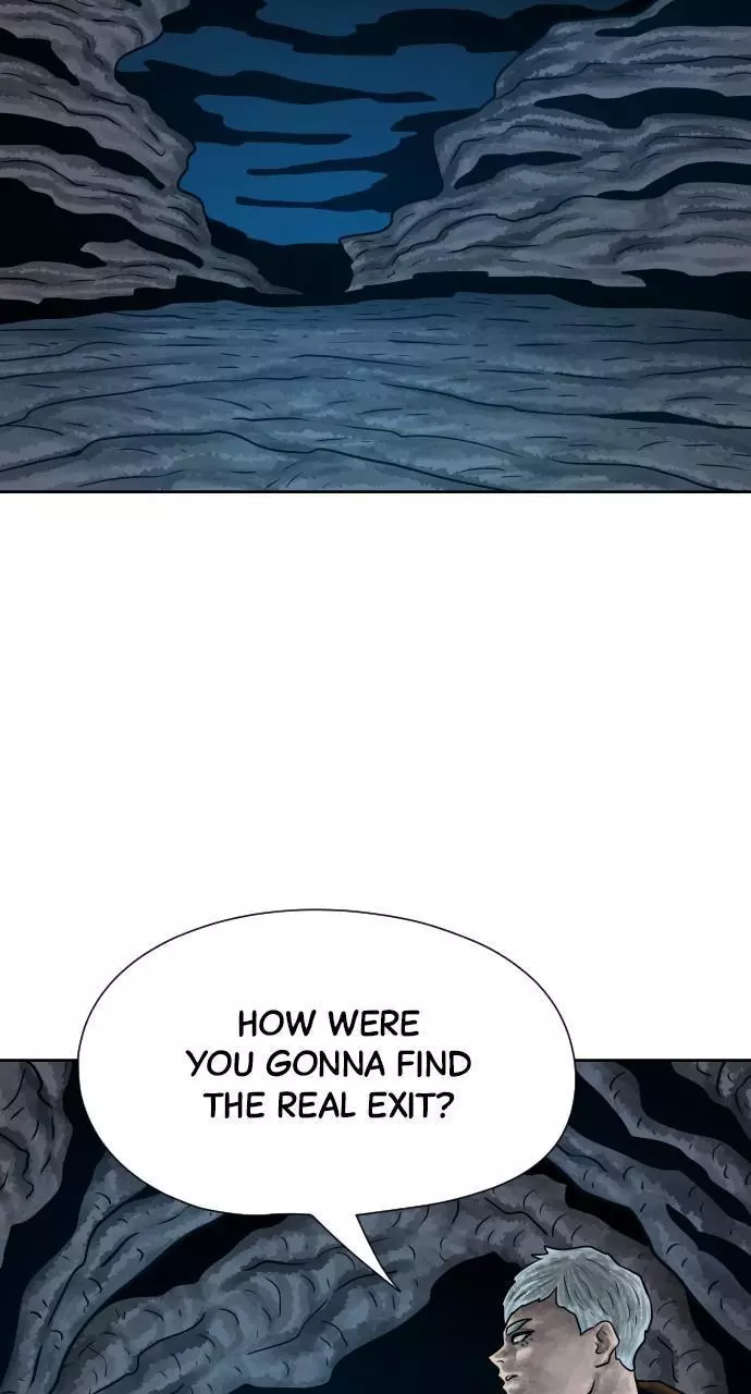 Warrior Executioner Chapter 38 page 28