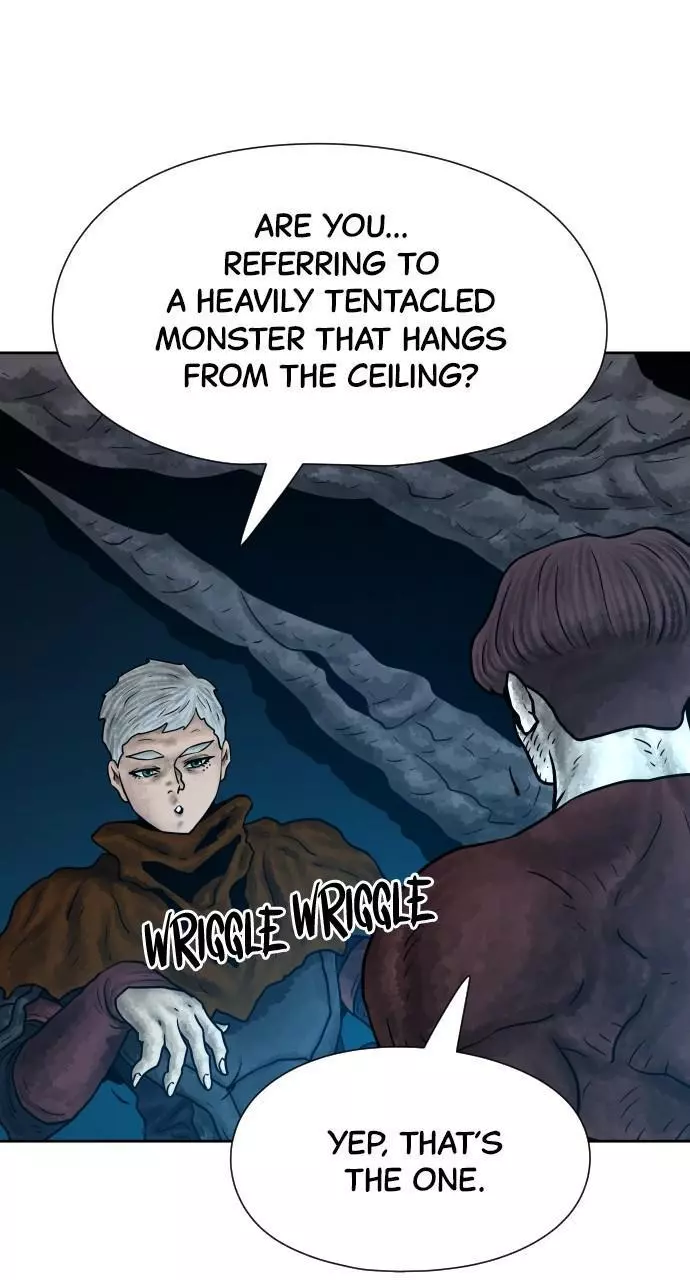 Warrior Executioner Chapter 38 page 23