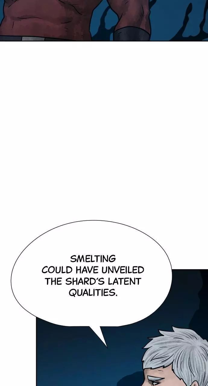 Warrior Executioner Chapter 38 page 11