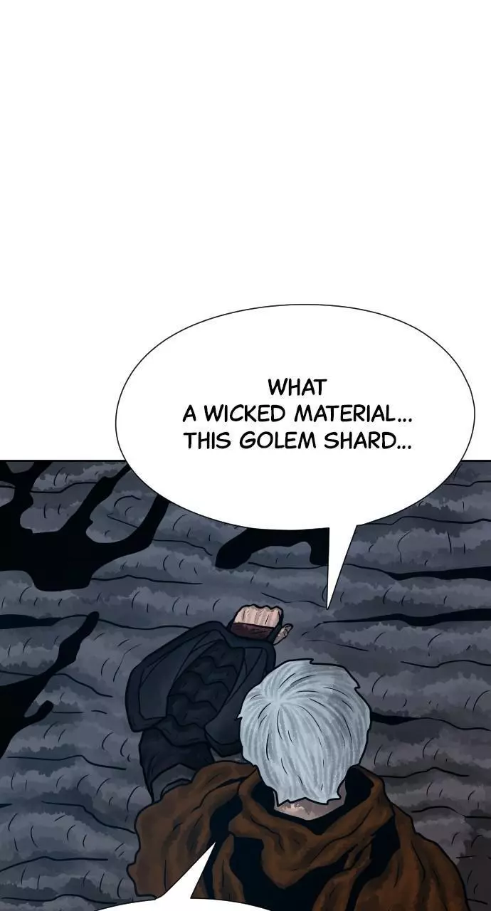 Warrior Executioner Chapter 38 page 9