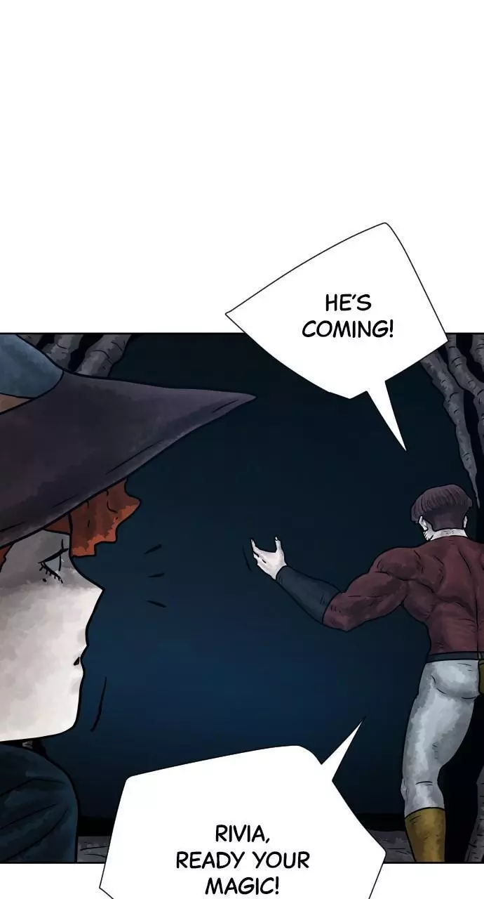 Warrior Executioner Chapter 38 page 38