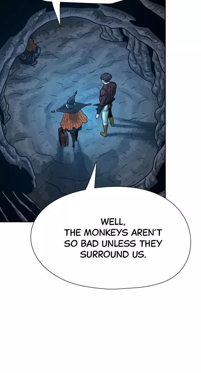 Warrior Executioner Chapter 38 page 30