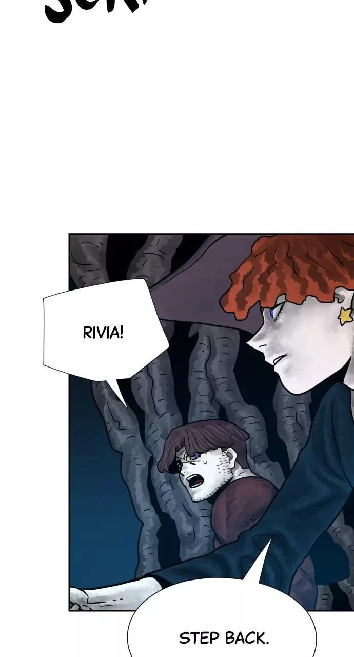 Warrior Executioner Chapter 38 page 45