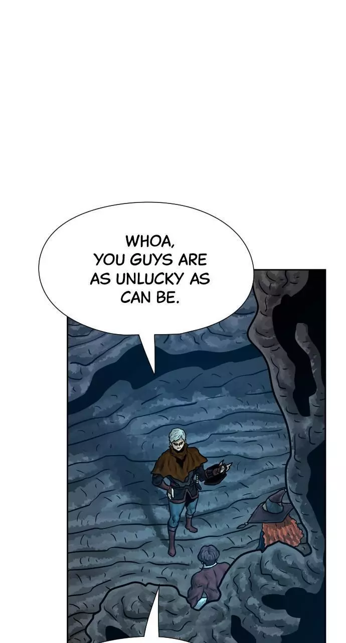 Warrior Executioner Chapter 38 page 24