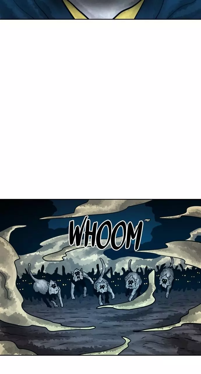Warrior Executioner Chapter 38 page 47