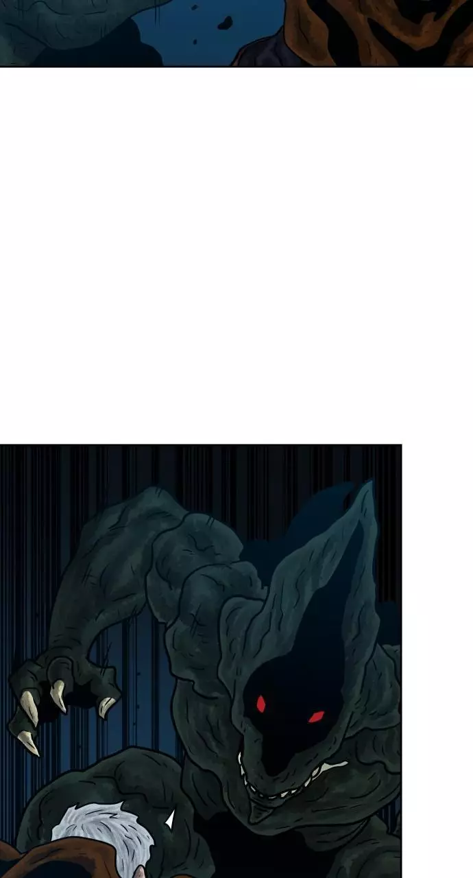 Warrior Executioner Chapter 38 page 3