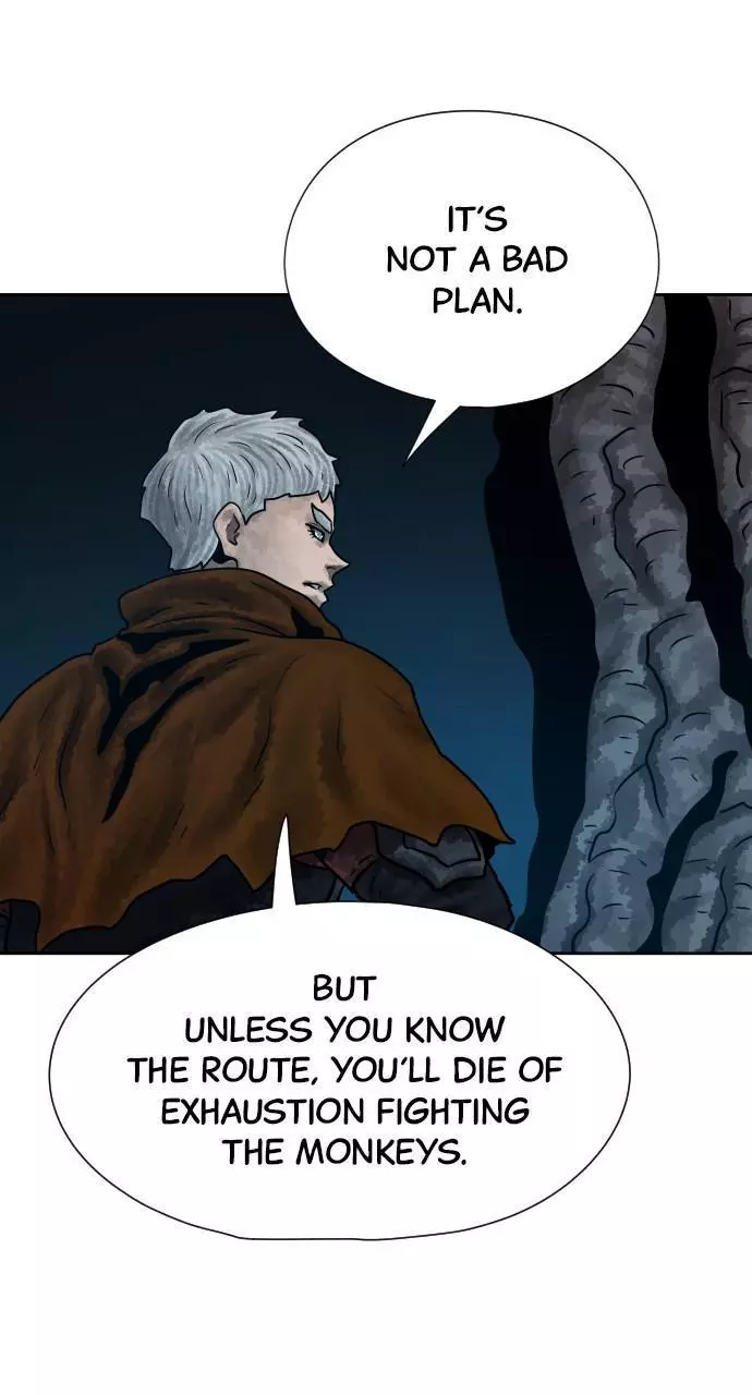 Warrior Executioner Chapter 38 page 31