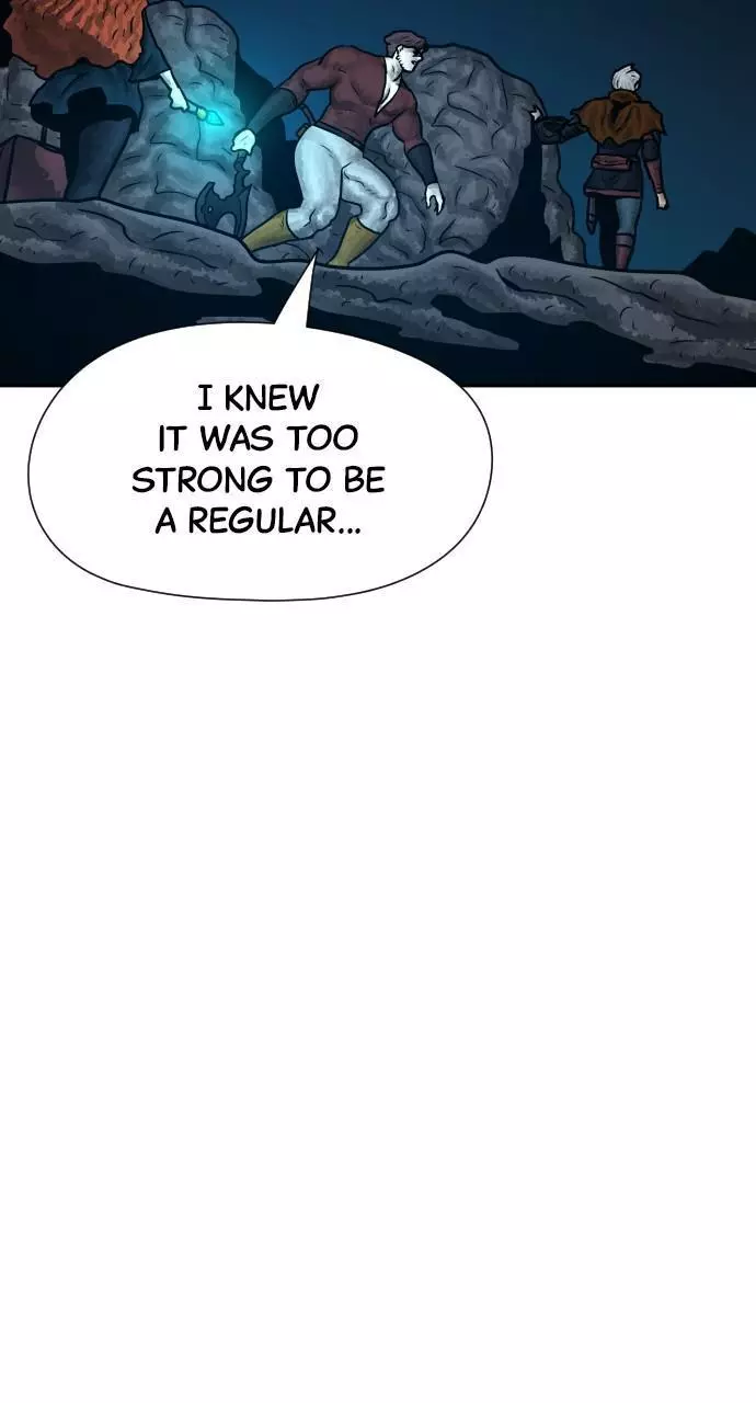 Warrior Executioner Chapter 38 page 26