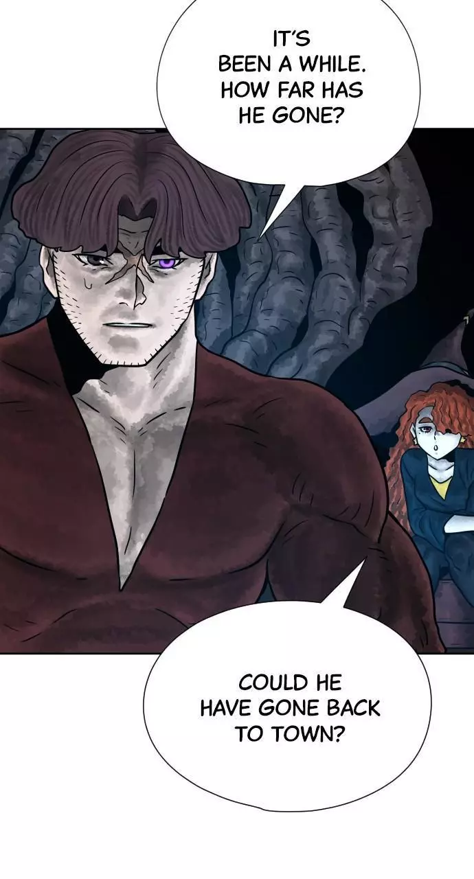 Warrior Executioner Chapter 38 page 36