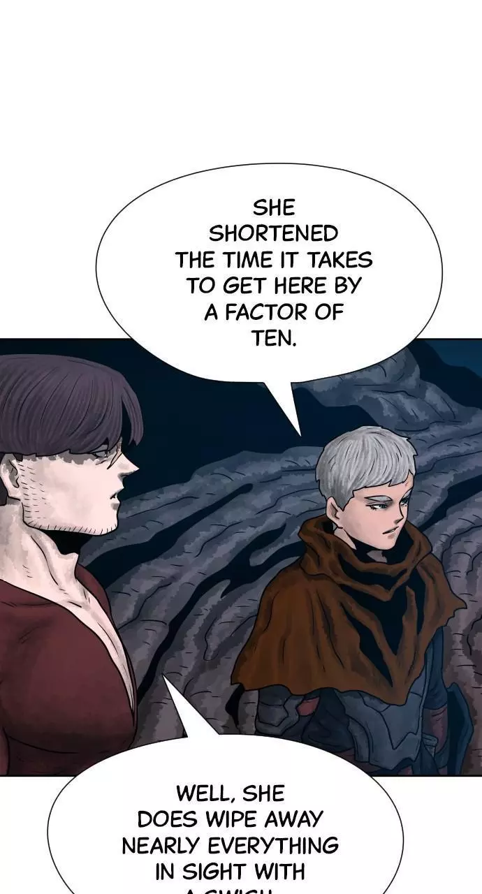 Warrior Executioner Chapter 38 page 16