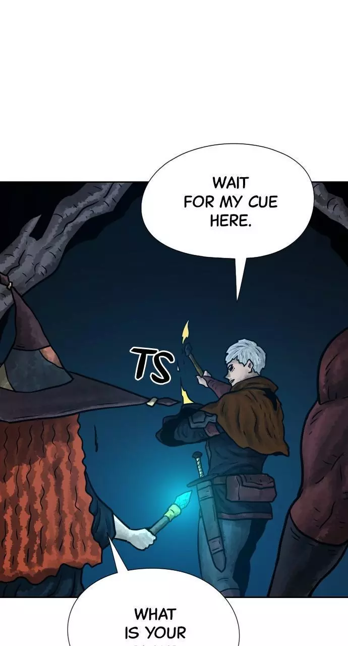 Warrior Executioner Chapter 38 page 32