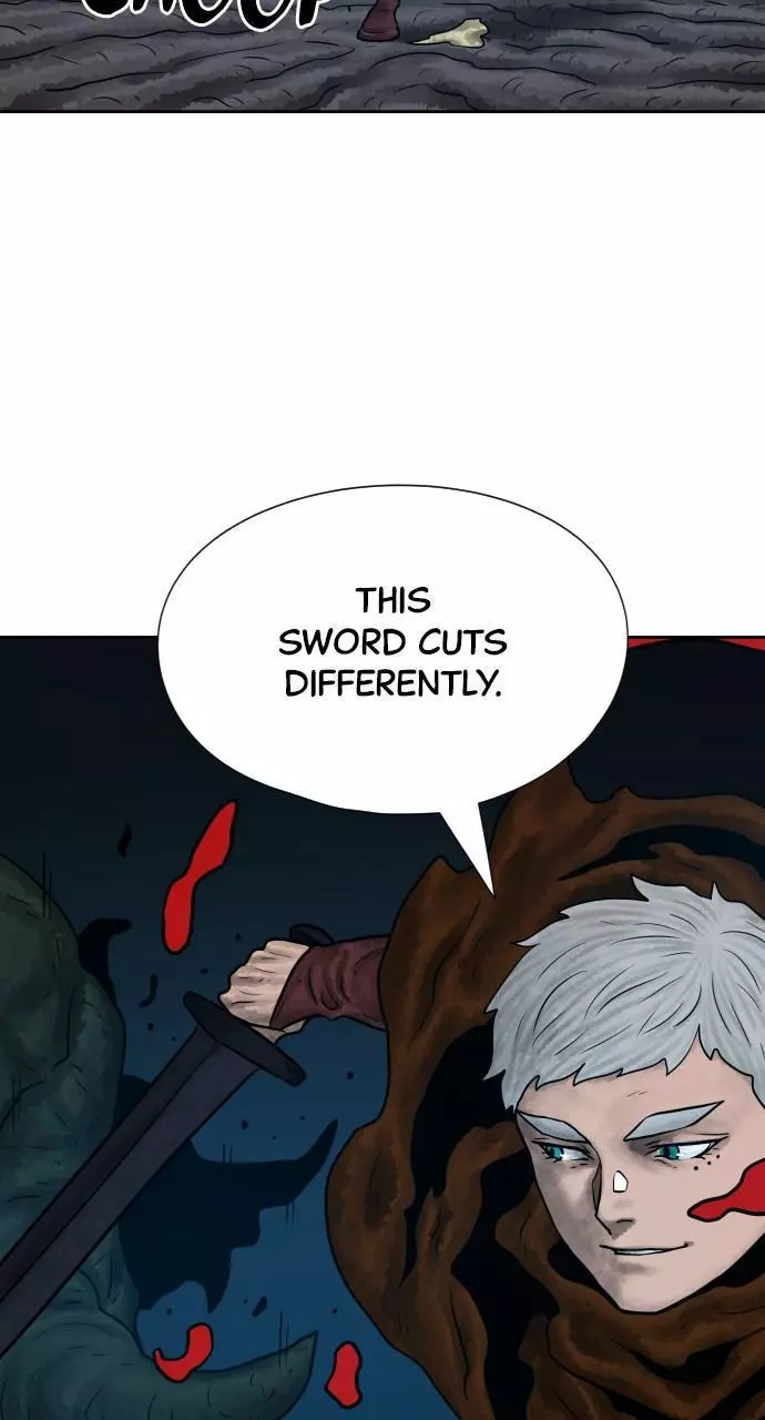 Warrior Executioner Chapter 38 page 2