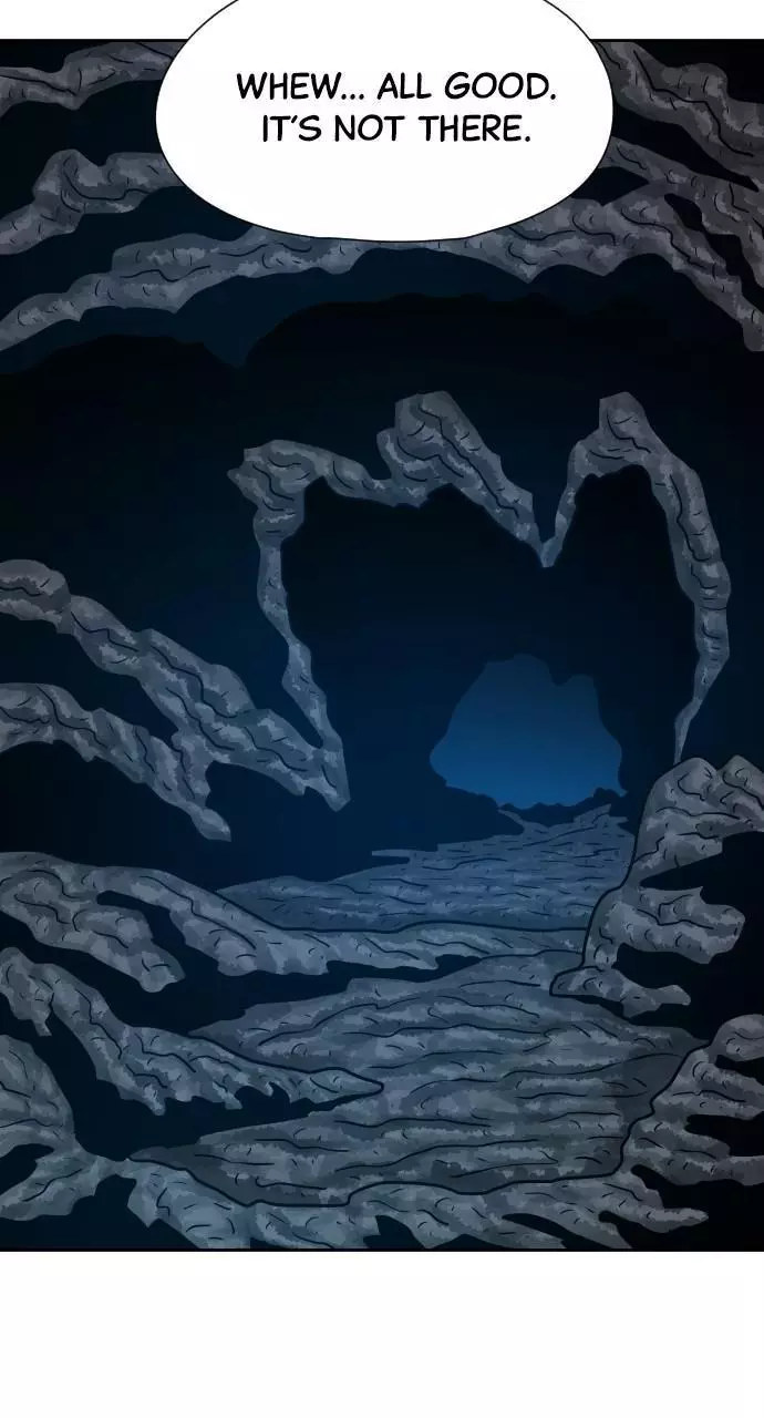 Warrior Executioner Chapter 38 page 22