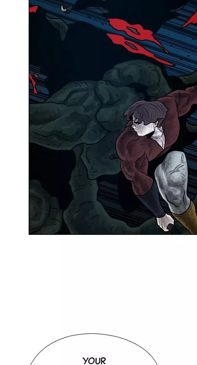 Warrior Executioner Chapter 38 page 7
