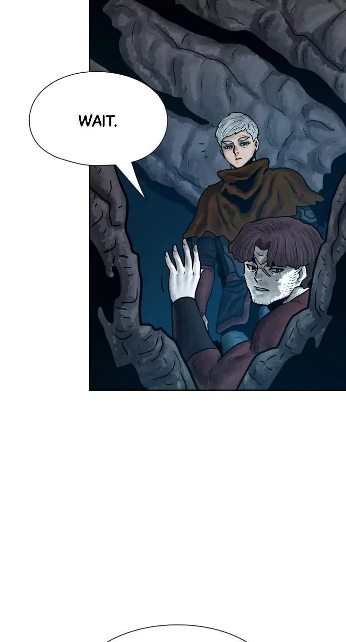 Warrior Executioner Chapter 38 page 21