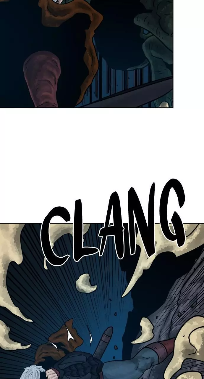Warrior Executioner Chapter 38 page 4