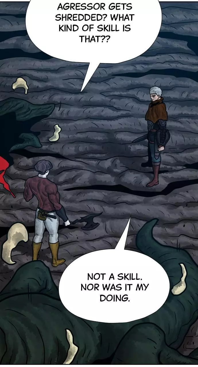 Warrior Executioner Chapter 38 page 8