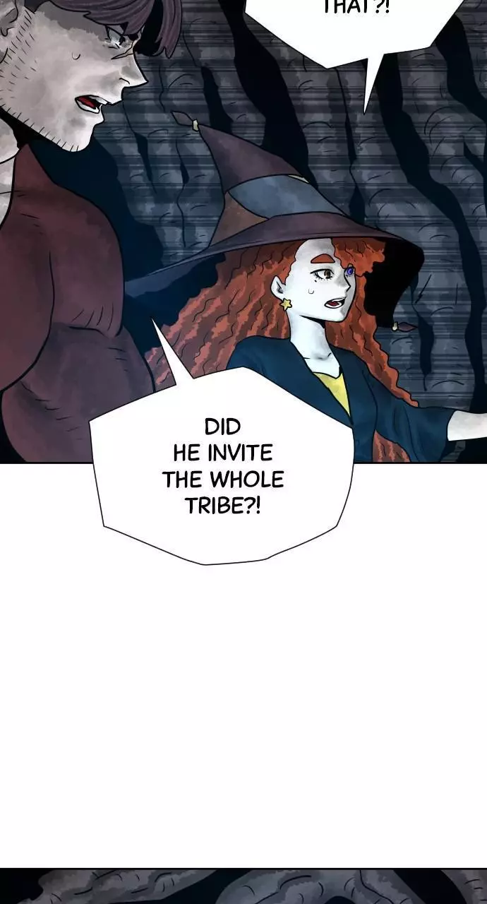 Warrior Executioner Chapter 38 page 43