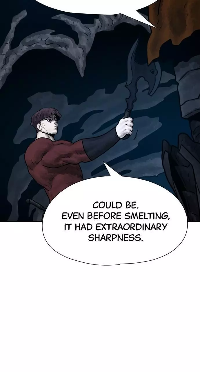 Warrior Executioner Chapter 38 page 13