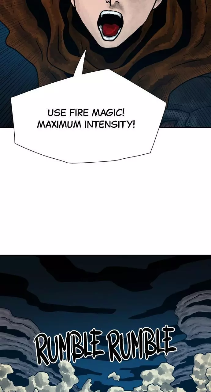 Warrior Executioner Chapter 38 page 41