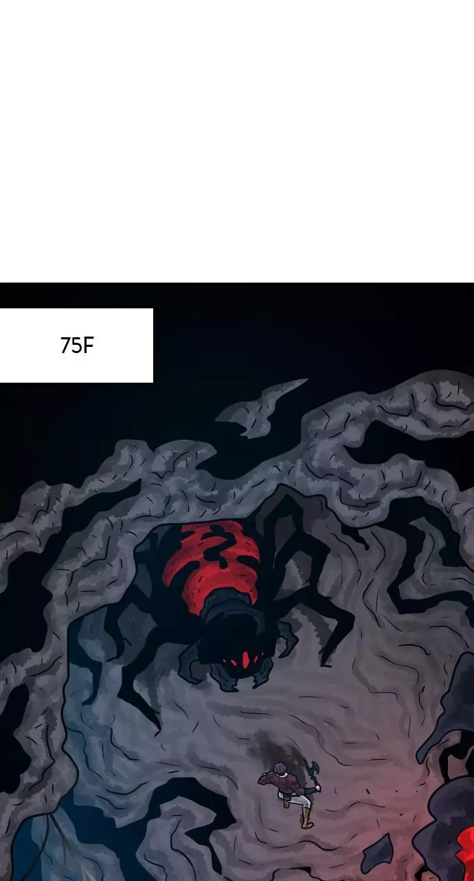 Warrior Executioner Chapter 38 page 63