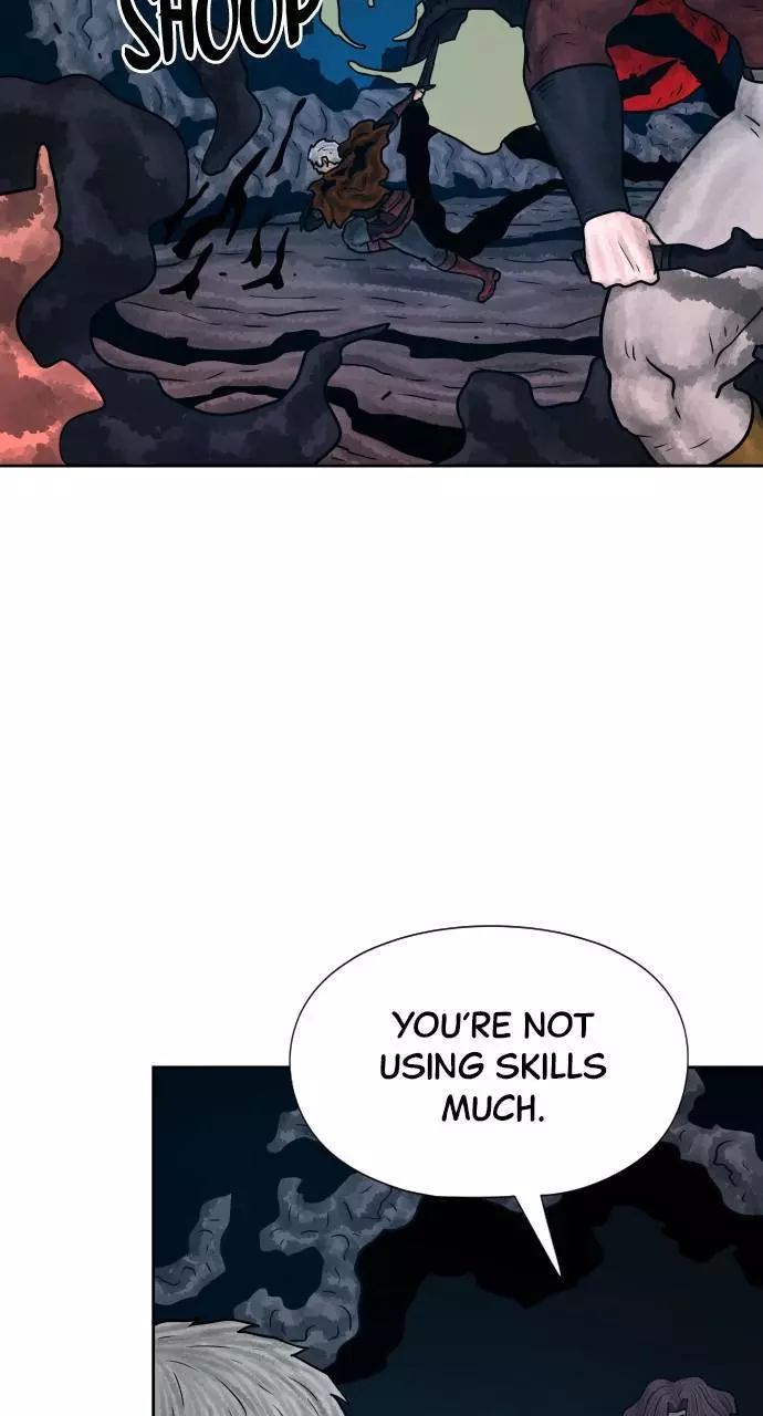Warrior Executioner Chapter 38 page 66