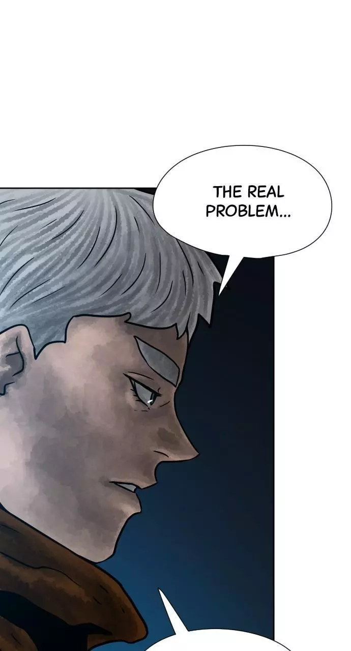 Warrior Executioner Chapter 38 page 60