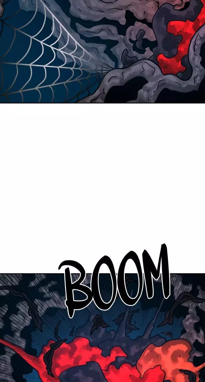 Warrior Executioner Chapter 38 page 64