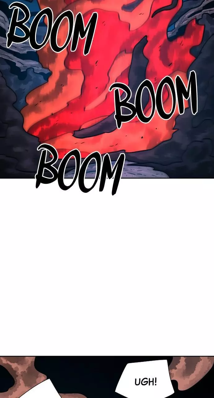 Warrior Executioner Chapter 38 page 49