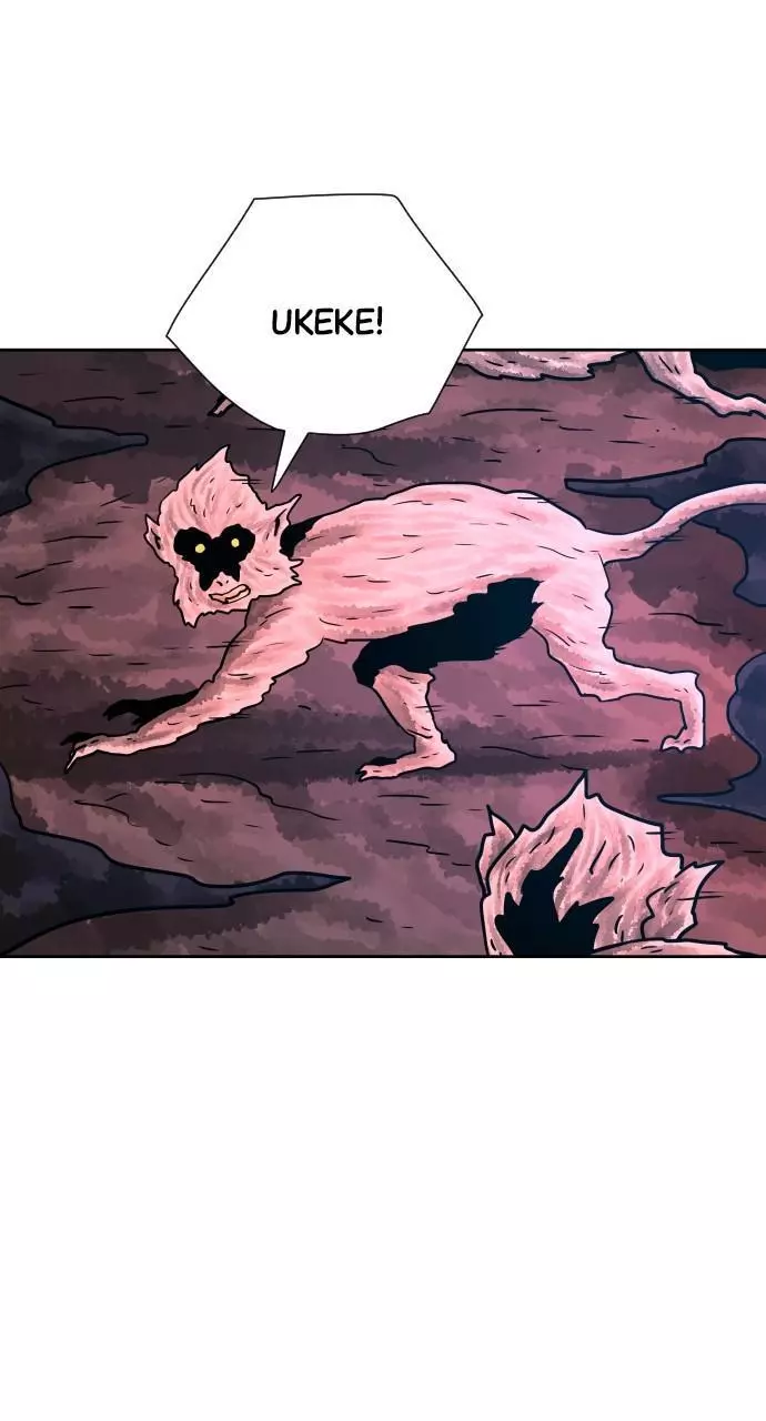 Warrior Executioner Chapter 38 page 52