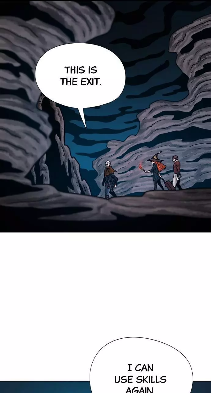 Warrior Executioner Chapter 38 page 57