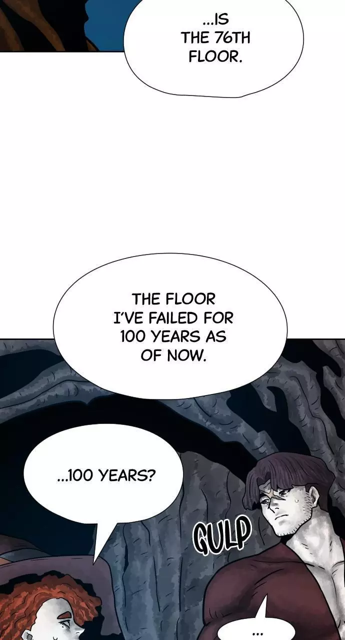 Warrior Executioner Chapter 38 page 61