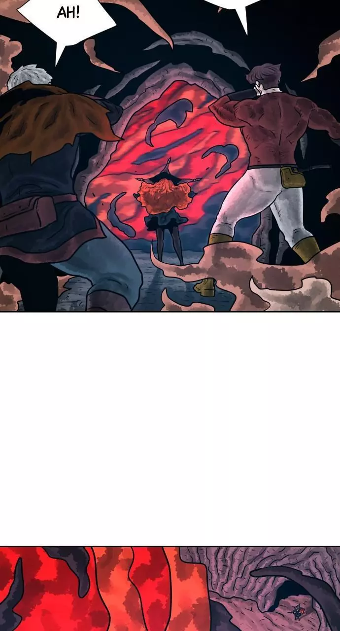 Warrior Executioner Chapter 38 page 50