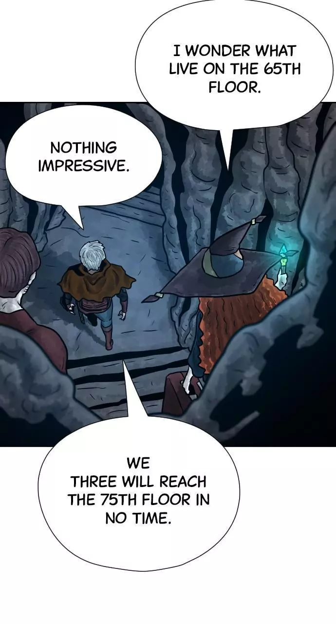 Warrior Executioner Chapter 38 page 59
