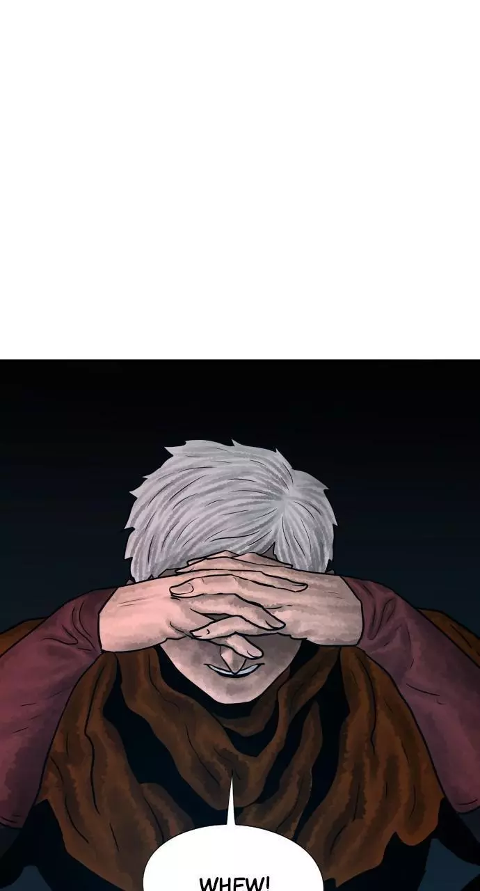 Warrior Executioner Chapter 38 page 72