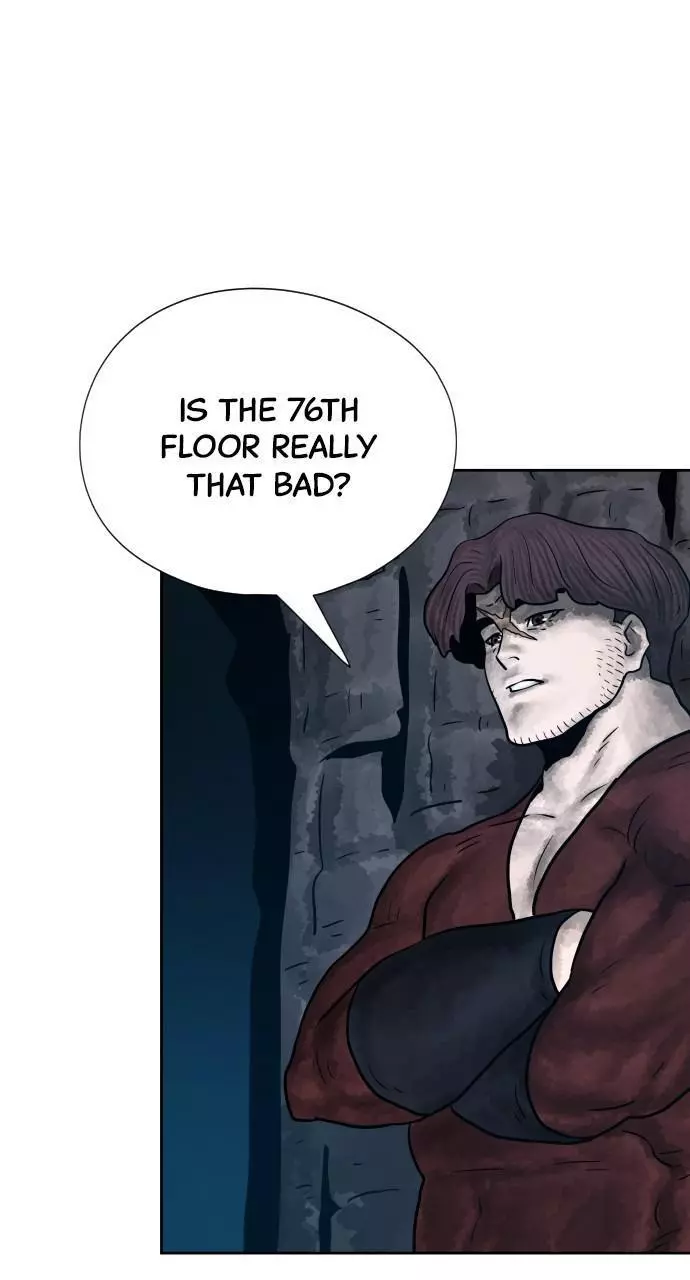 Warrior Executioner Chapter 38 page 76
