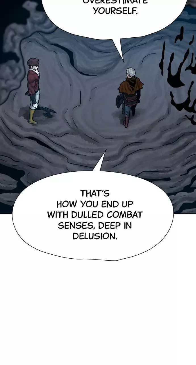 Warrior Executioner Chapter 38 page 68