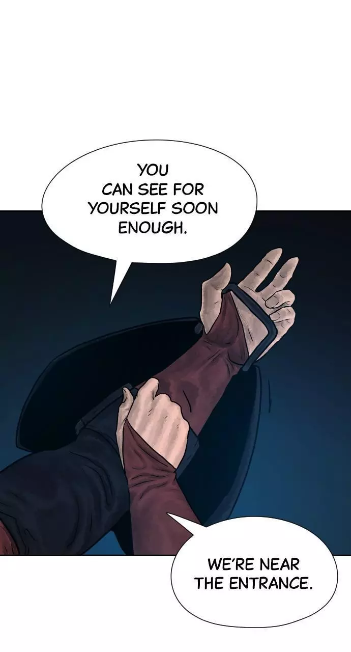 Warrior Executioner Chapter 38 page 82