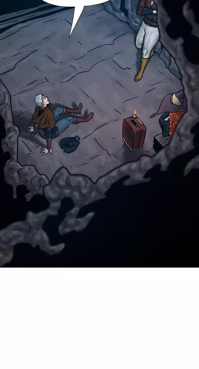 Warrior Executioner Chapter 38 page 74