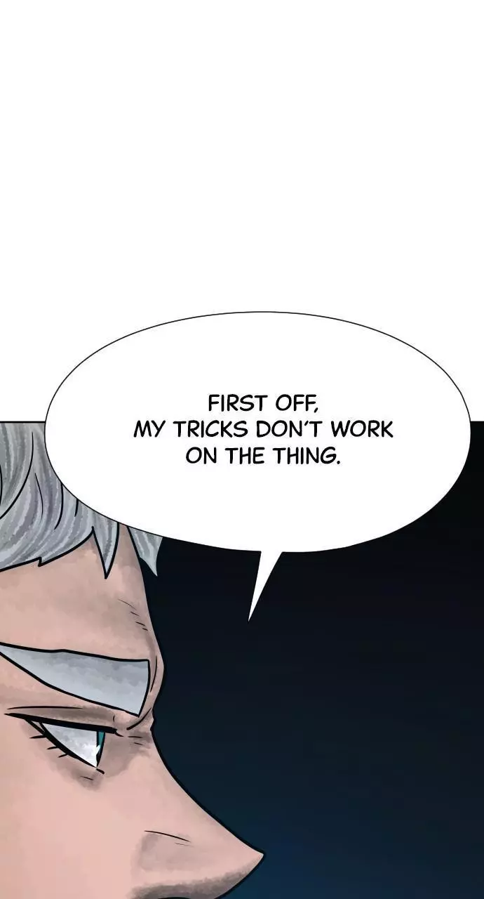 Warrior Executioner Chapter 38 page 77