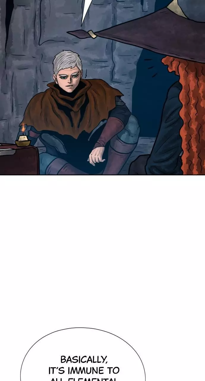 Warrior Executioner Chapter 38 page 80