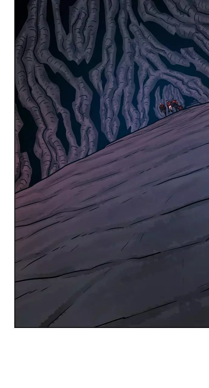 Warrior Executioner Chapter 38 page 84