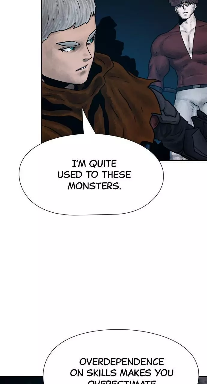 Warrior Executioner Chapter 38 page 67