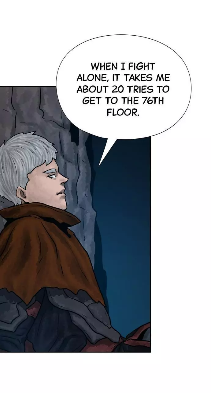 Warrior Executioner Chapter 38 page 75