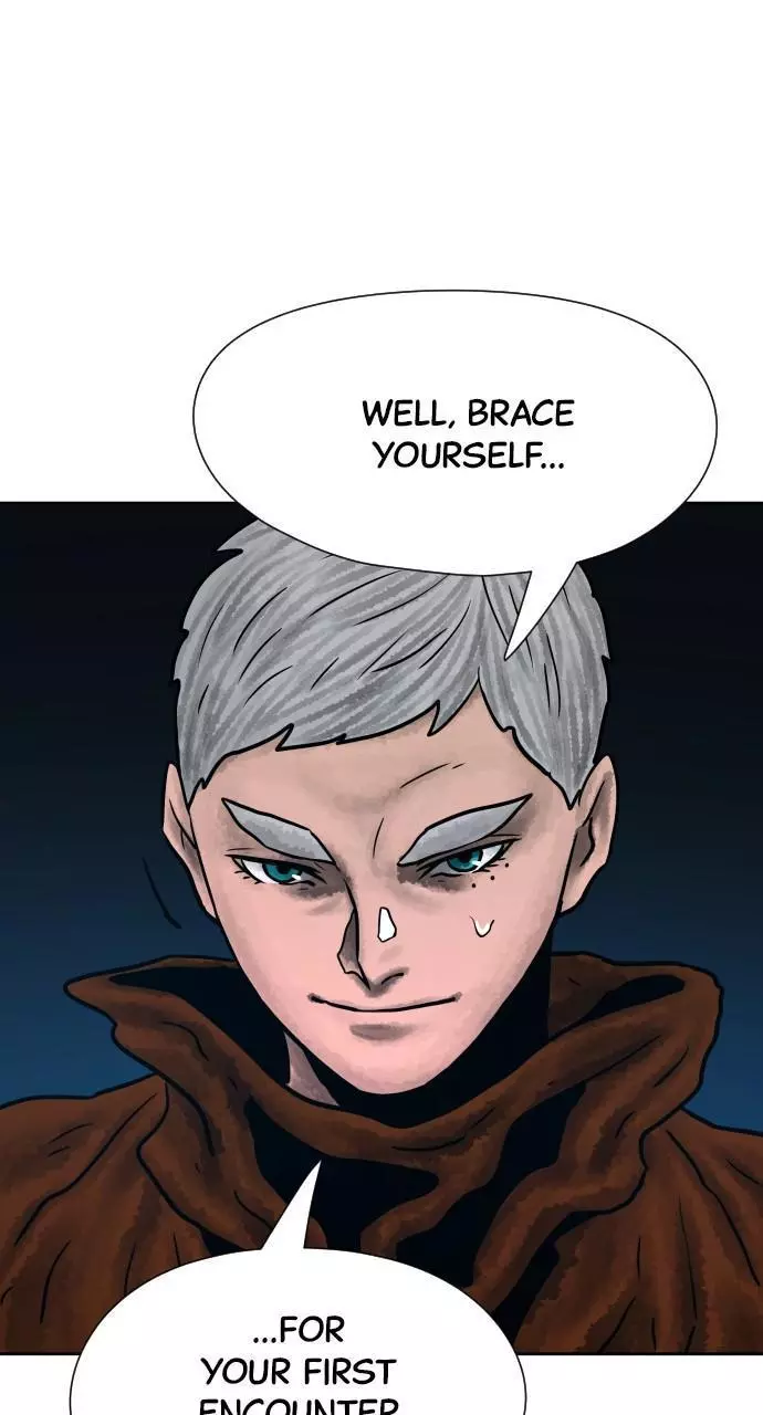 Warrior Executioner Chapter 38 page 104