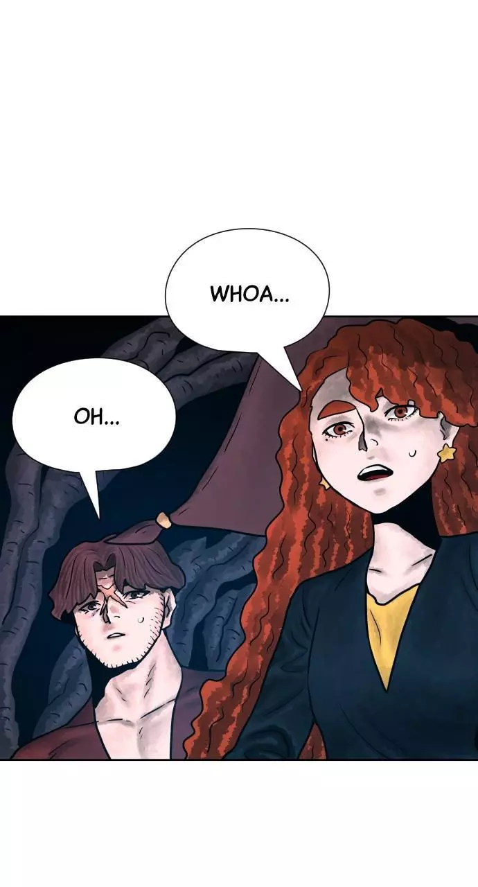 Warrior Executioner Chapter 38 page 85
