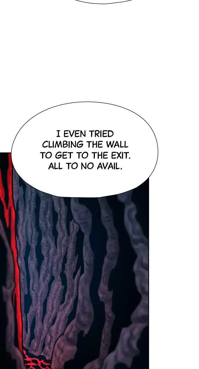 Warrior Executioner Chapter 38 page 100