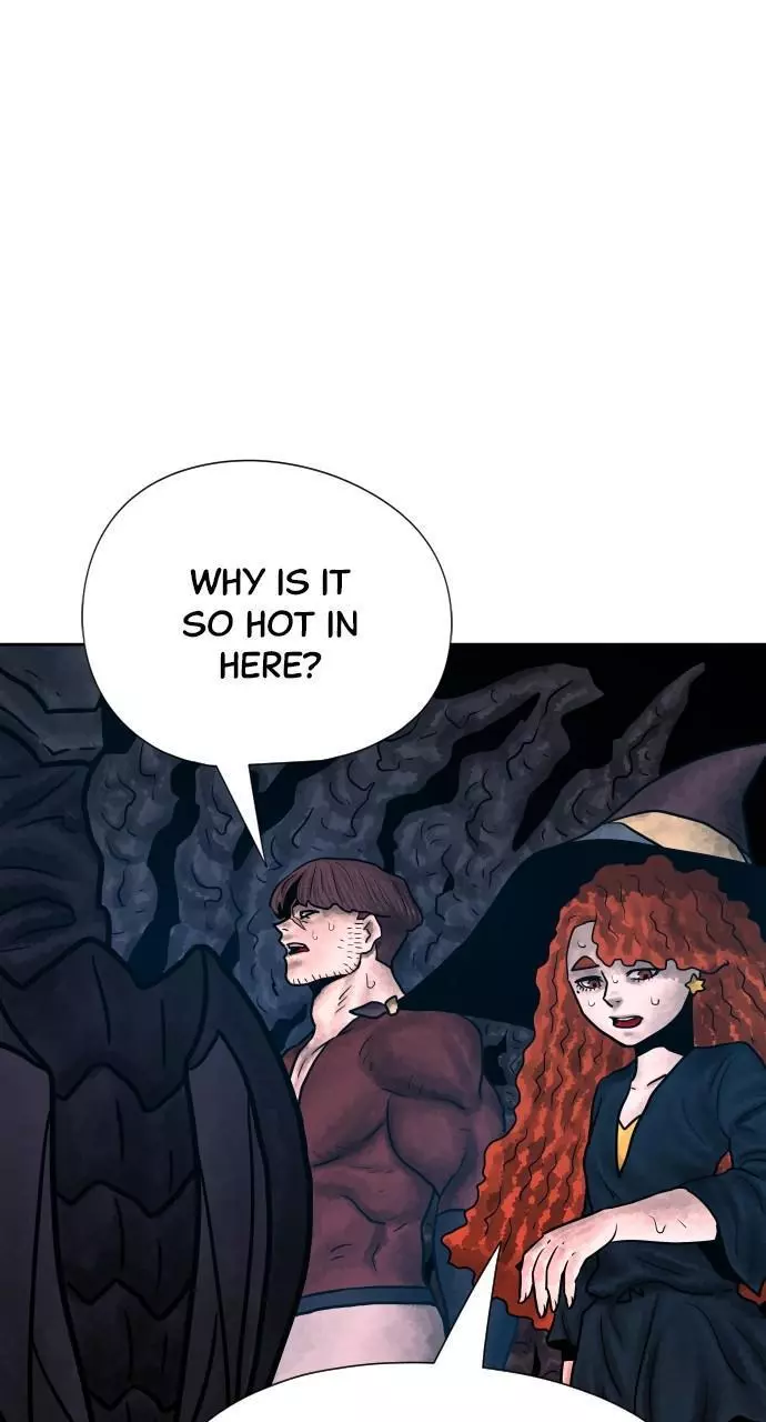 Warrior Executioner Chapter 38 page 87