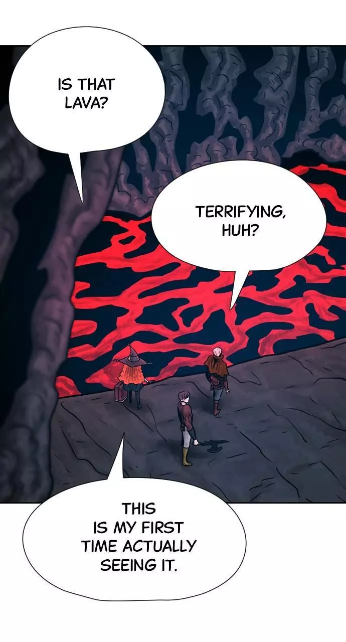 Warrior Executioner Chapter 38 page 90