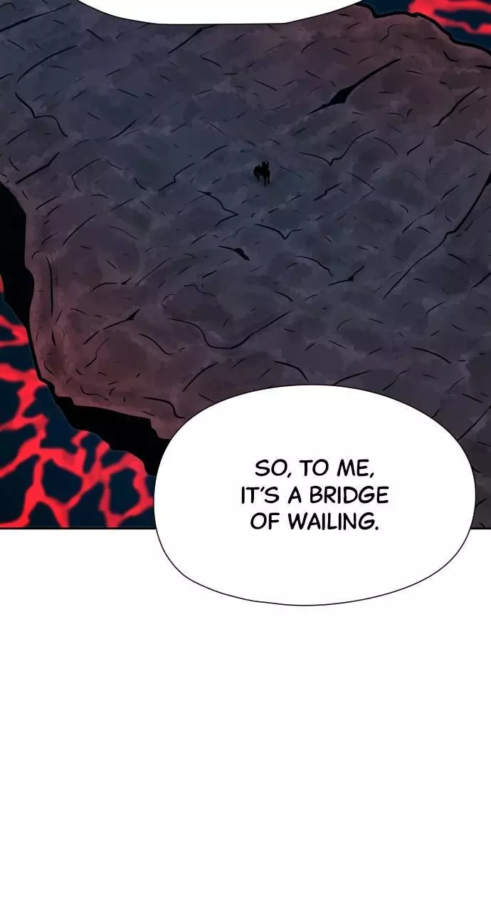Warrior Executioner Chapter 38 page 97